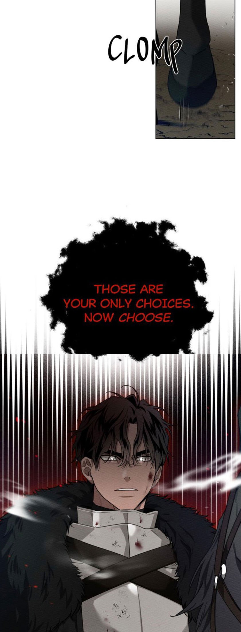 Under the Oak Tree Chapter 26 image 18